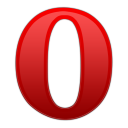 Open With Opera