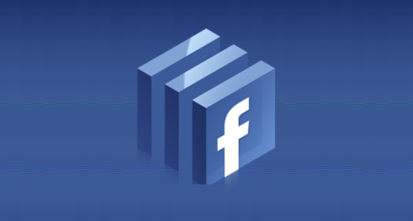 Facebook New Tab Project Image