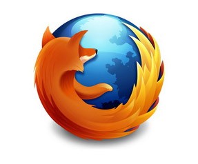 Firefox 12