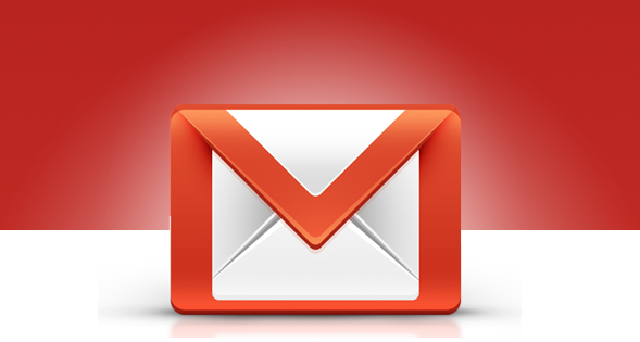 Gmail Mail Sidebar Project Image