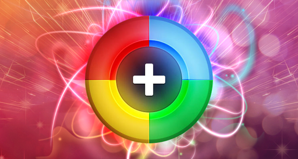Google Plus New Tab How to Use Guide Image