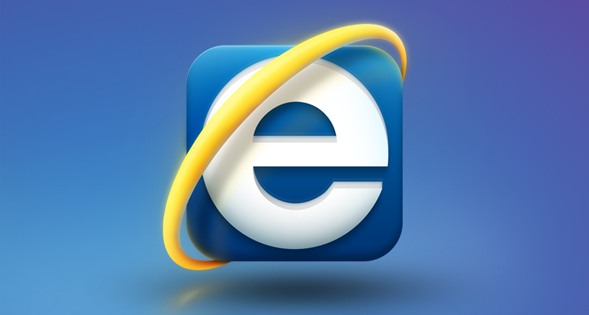 Open With Internet Explorer Project Image