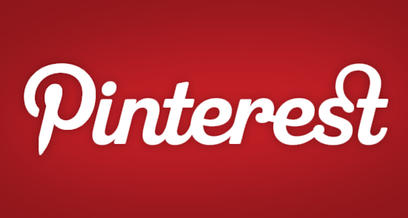 Pinterest Pin Button How to Use Guide Image