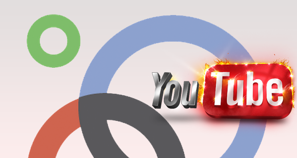 YouTube Flash Video Player How to Use Guide Image