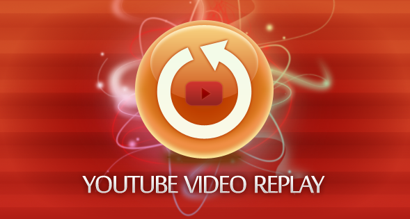 Youtube Video Replay How to Use Guide Image